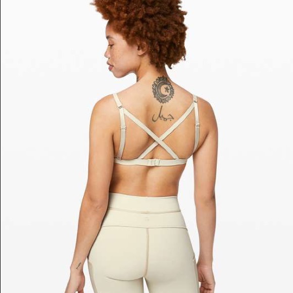 Lululemon Lab Kuka Bra - Picture 2 of 5
